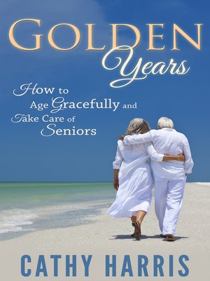 cover image of Golden Years